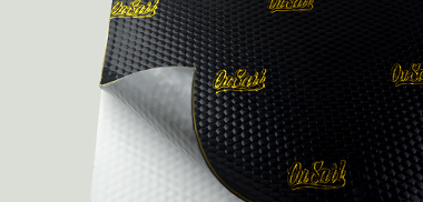 Car noise isolation is not desirable.